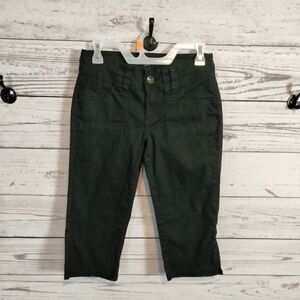 ZANADI jeans" woman's capris 